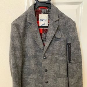 Desigual Jacket size S